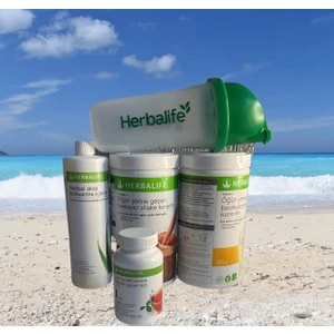 1 Adet Muzlu Shake 1 Adet Cıkolatalı Shake 1 Adet Alovera  1ADET102 gr    Çay 1 Adet Sahker