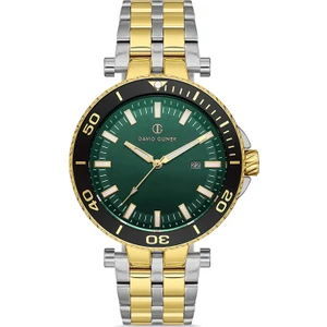 David Guner Erkek Kol Saati DG-8393GA-D10