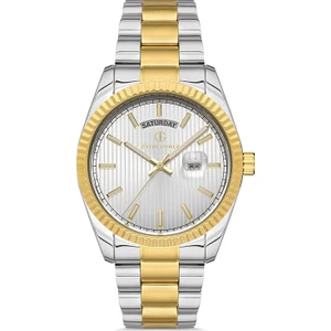 David Güner Erkek Kol Saati DG-8329GA-D1