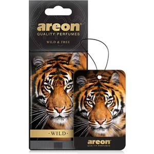 Wild Wild Free Oto Araç Kokusu