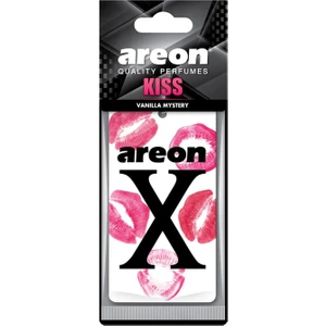 x Miss Vanilla Mystery Oto Araç Kokusu