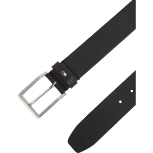 Olıver 4.0 Erkek Siyah Kemer - AM0AM13175