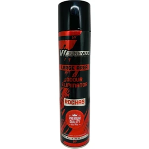 Geniş Alan Koku Giderici Sprey 600ML