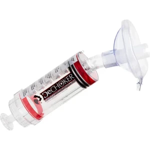 heimlich hemlich manevrası_Boğulma önleyici cihaz 1 Adet Yetişkin 1 Adet çocuk maske