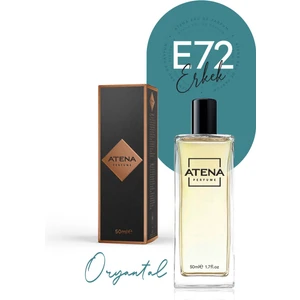 Atena Perfume E72 Jean Paul Oryantal Edp 50 ml Erkek Parfüm