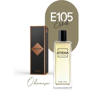 Atena Perfume E105 Tom F. Oud Wood Odunsu Edp  50 ml Erkek Parfüm