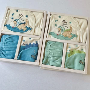 5 Parçalı Hastane Çıkış Seti