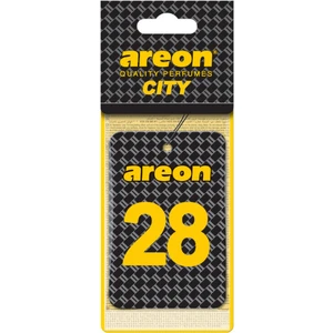 City Vanilla Black 28 Oto Araç Kokusu