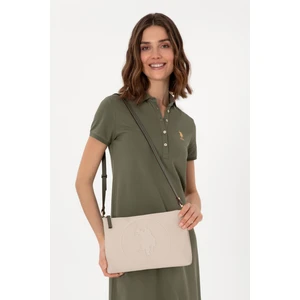 U.S. Polo Assn. Kadın Taş Çanta 50293678-VR049