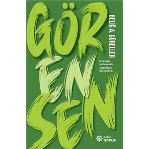 Gören Sen - Beliğ A. Güreller