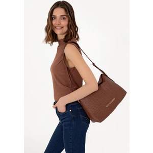 U.S. Polo Assn. Kadın Taba Çanta 50303428-VR099
