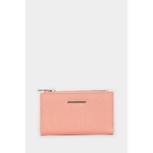 Kadın Suni Deri Cüzdan F2865AXNS