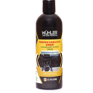 Torpido Krem Parlatıcı