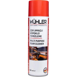 Çok Amaçlı Temizleyici Köpük 500 ml