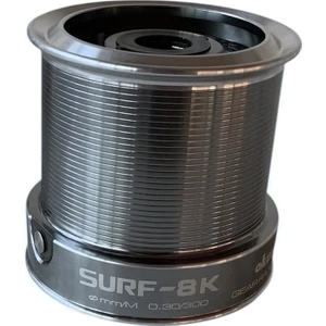 Surf-8k Shallow Spool (Sığ Yedek Kafa)