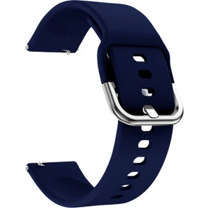 Huawei Gt2 ve Gt2 Pro Uyumlu Silikon Kordon 22MM
