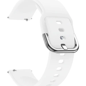 Huawei Gt2 ve Gt2 Pro Uyumlu Silikon Kordon 22MM