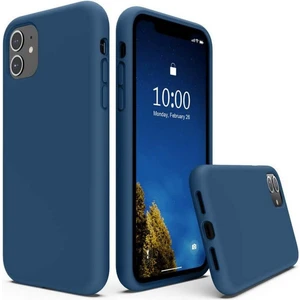 Iphone 11 Darbe Emici Kılıf 