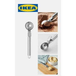 Idealısk Dondurma Kaşığı Paslanmaz Çelik 21 cm