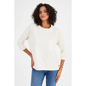 Alexandergardı Cep Detaylı SWEATSHIRT(B24-00195)