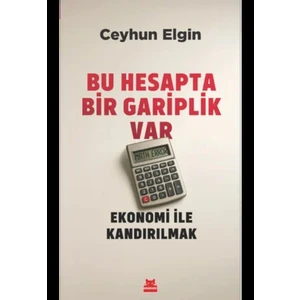 Bu Hesapta Bir Gariplik Var