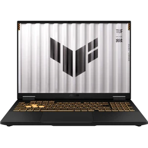 Tuf Gaming F16 FX608JMR-RV078 Intel Core I7 14650HX 32GB 1 Tb SSD RTX5060-8GB 115W Freedos 16" 165Hz Wuxga Taşınabilir Bilgisayar