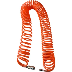 Fk Frıko Kompresör 5*8*15 M Spiral Hava Hortumu