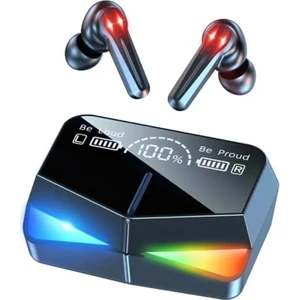 Kablosuz Gaming Kulaklık – LED Işıklı – Powerbank Kutu – Bluetooth 5.3 teknolojili