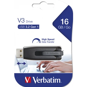 V3 USB Sürücü USB 3.2 Gen 1 – 16GB