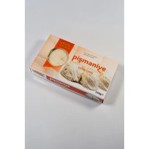 Leblebi Çarşısı Sade Pişmaniye - 150 gr