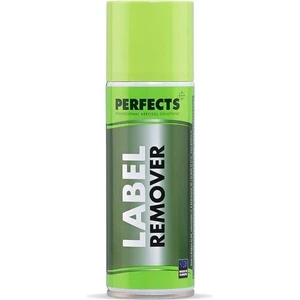 Label Remover Etiket Sökücü Sprey 200 Ml