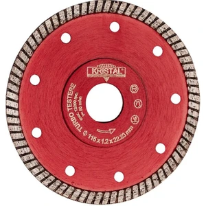 Mesh Turbo Testere 115*1,2 mm