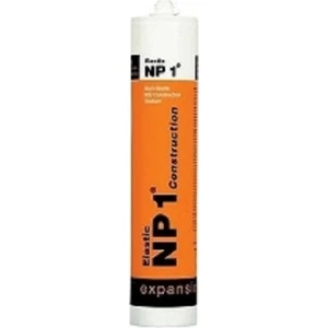 Np1 Ms Polimer Kartuş 290 ml Şeffaf