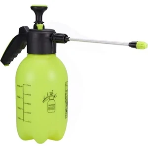 Basınçlı Çubuklu Bahçe Sprey İlaç Pompası 2 Litre