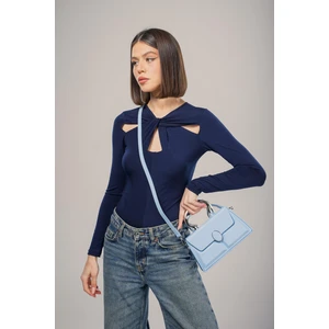 ÇÇS Kadın 17869 Omuz Ve El Çantası