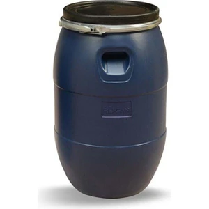 Plastik Varil - Bidon 60 Lt