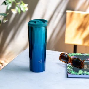 Crystal Termos Turkuaz 500 ml