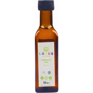 Lotus Natura  Bebek Çörek Otu Yağı 100ML