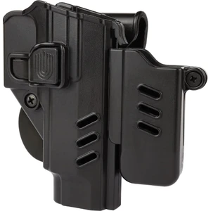 Bg Black Grips Sarsılmaz Kılınç 2000 Taktik Polimer Kılıf Şarjörlü
