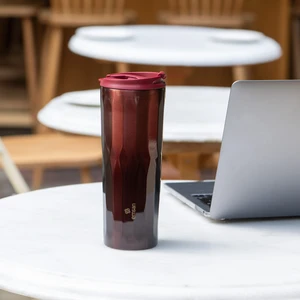 Crystal Termos Bordo 500 ml