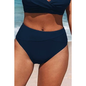 Yüksek Bel Bikini Altı
