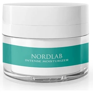 Nordlab Yoğun Nemlendirici Yüz Bakım Kremi Tüm Cilt Tipleri İçin Hyaluronic Acid Ceramide Zinc PCA Shea Butter