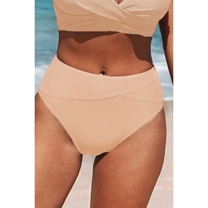 Yüksek Bel Bikini Altı