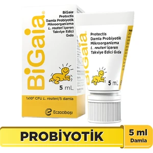 Probiyotik Damla 5 ml