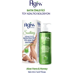 Batık Önleyici & Tüy Azaltıcı 150 ml