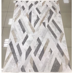 Merinos Halı Vista 76586 957 Serisi Triko Akrilik Salon Oturma Yatak Odası Halısı