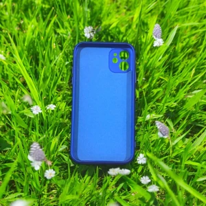 Iphone 11 Kılıf Lansman Silikon ve Esnek