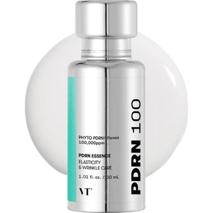 Vt Cosmetics Vt Pdrn Essence 100  /  Vegan Pdrn Serumu 30 ml