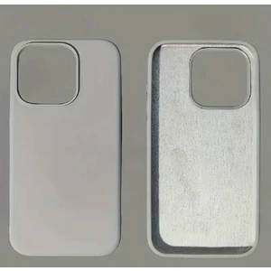 Iphone 16 Pro Uyumlu Kılıf Lansman Silikon ve Esnek