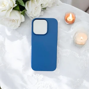 Iphone 16 Pro Uyumlu Kılıf Lansman Silikon ve Esnek